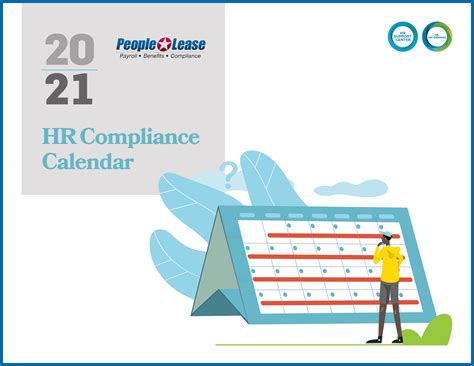 Hr Compliance Calendar 2021